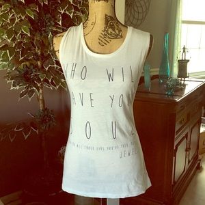 Jewel “You Were Meant For Me” Lyrics Tee